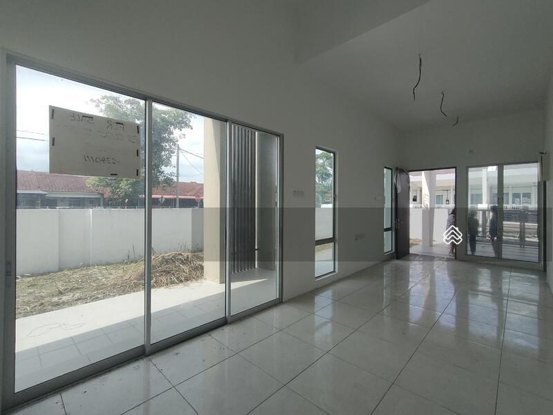 Taman Putra Indah @ Bercham - 5