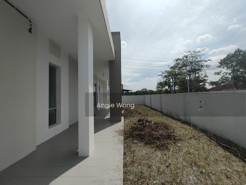 Taman Putra Indah @ Bercham - 2