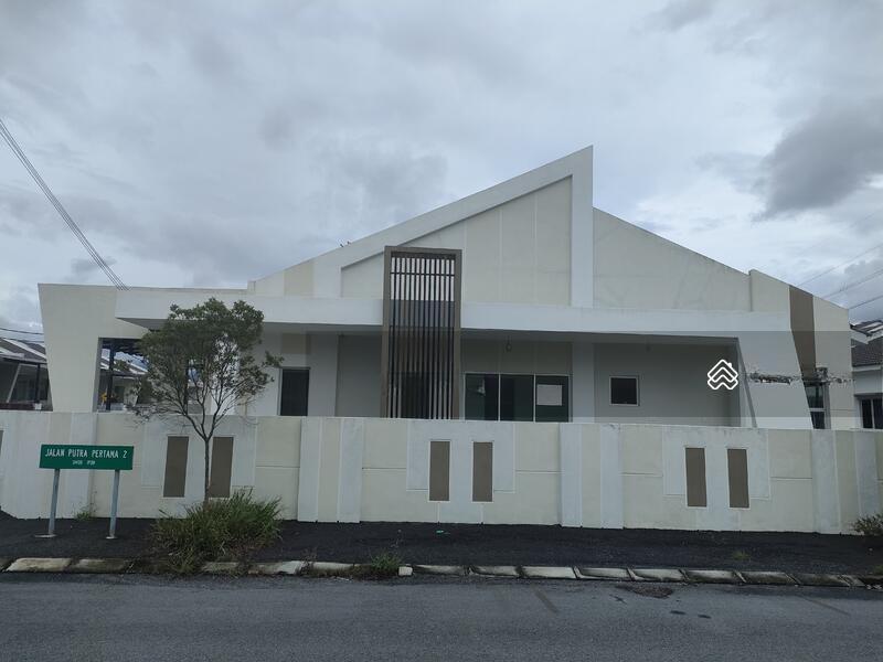 Taman Putra Indah @ Bercham - 3