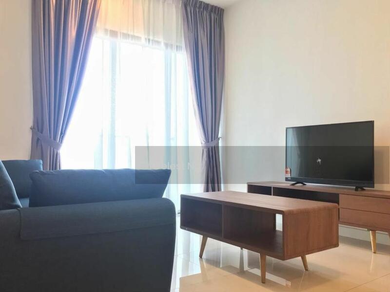 V Residence 2 @ Sunway Velocity - 4