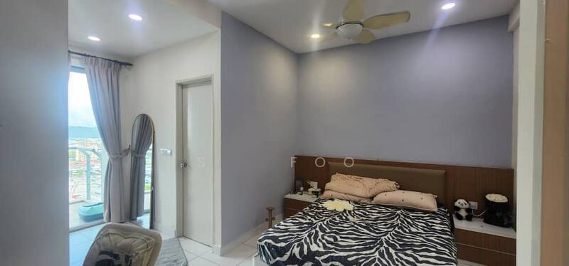 Elit Heights @ Bayan City - 3