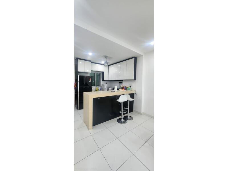 Elit Heights @ Bayan City - 5