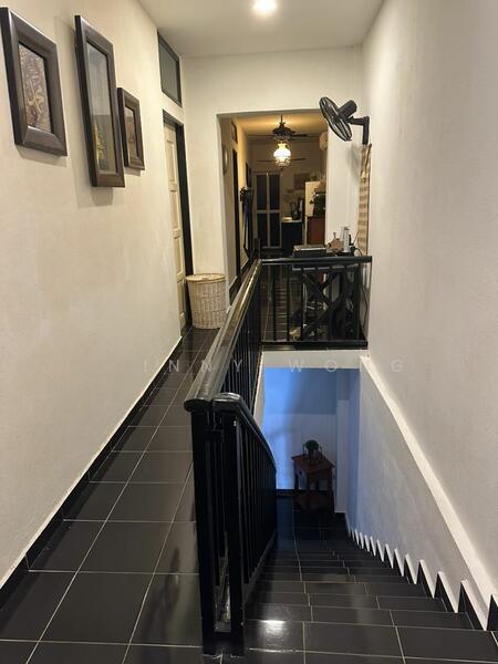 Jalan York @ Georgetown - 3