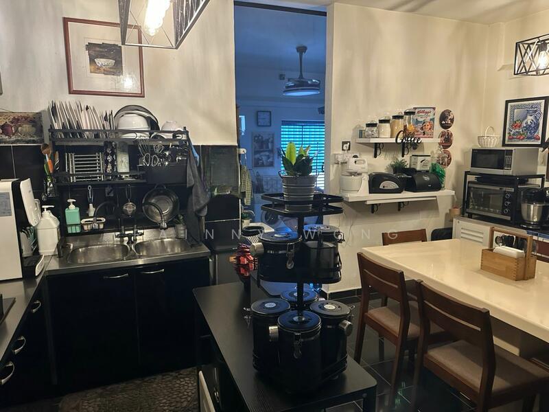 Jalan York @ Georgetown - 2