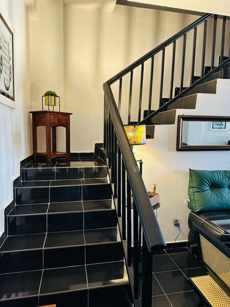 Jalan York @ Georgetown - 4