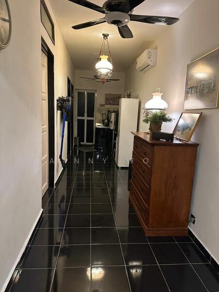 Jalan York @ Georgetown - 5