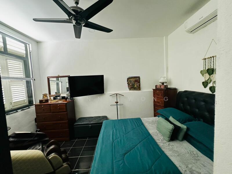 Jalan York @ Georgetown - 3