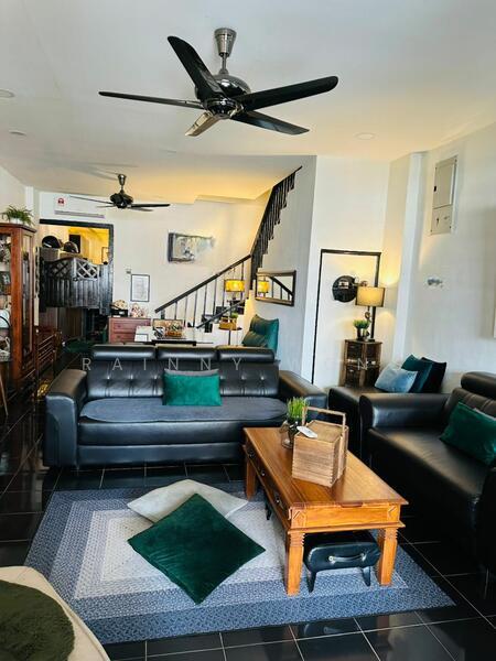 Jalan York @ Georgetown - 1