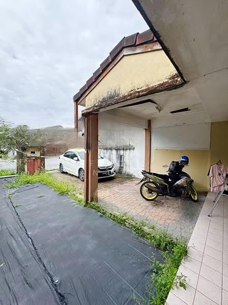 Putra Heights - 5