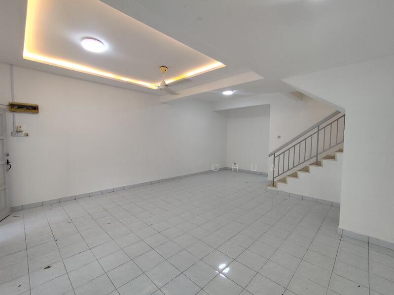 Taman Pulai Indah - 4