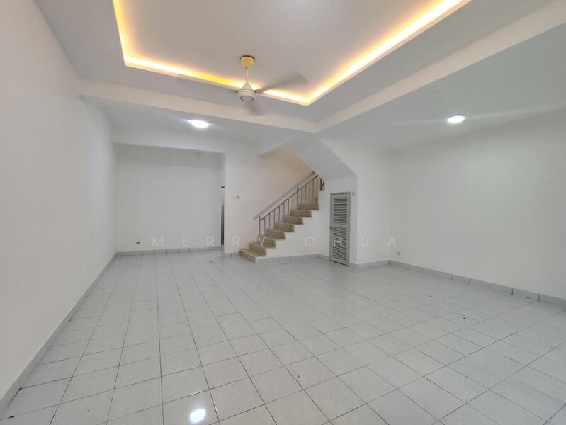 Taman Pulai Indah - 3