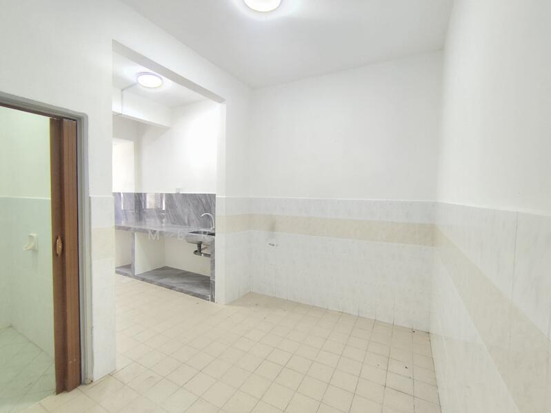 Taman Pulai Indah - 5