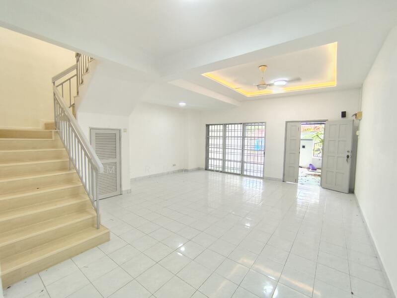 Taman Pulai Indah - 2