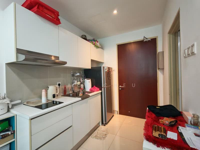 PARC Regency (Residensi Masai) - 2