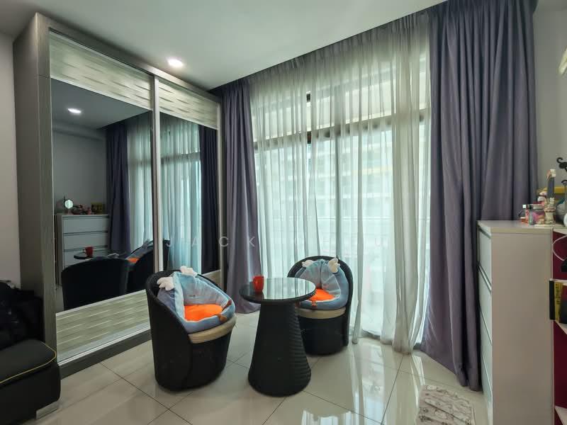 PARC Regency (Residensi Masai) - 5