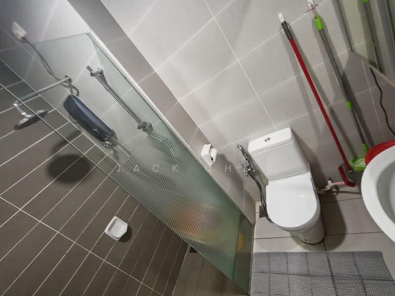 PARC Regency (Residensi Masai) - 3