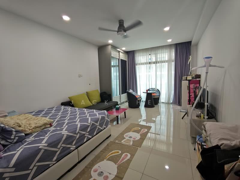 PARC Regency (Residensi Masai) - 4