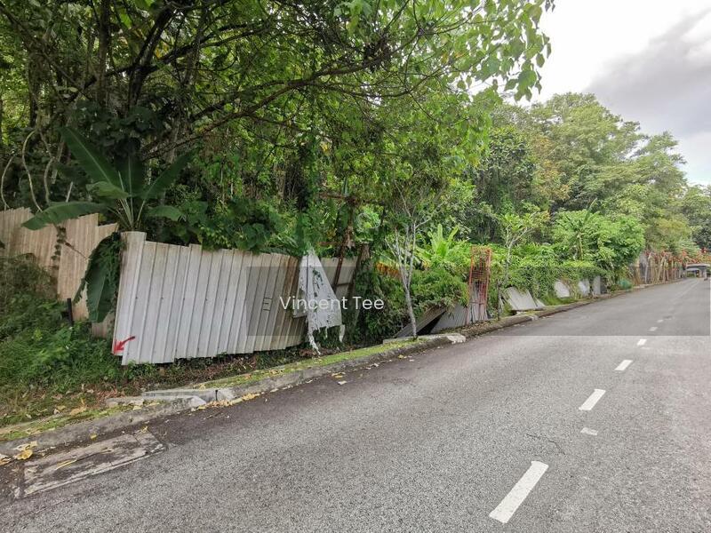 21732sf with 4 titles Residential Land Bandar Baru Selayang Batu Caves - 3