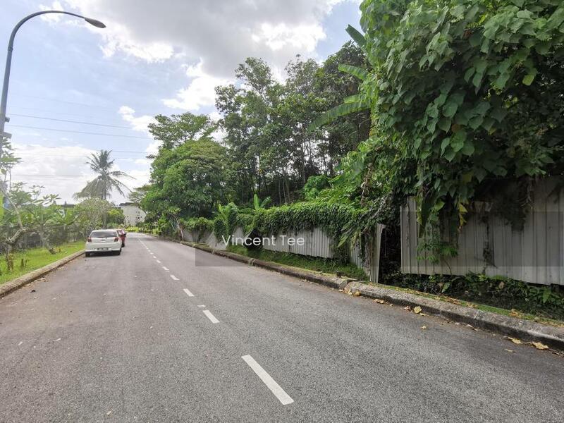 21732sf with 4 titles Residential Land Bandar Baru Selayang Batu Caves - 1
