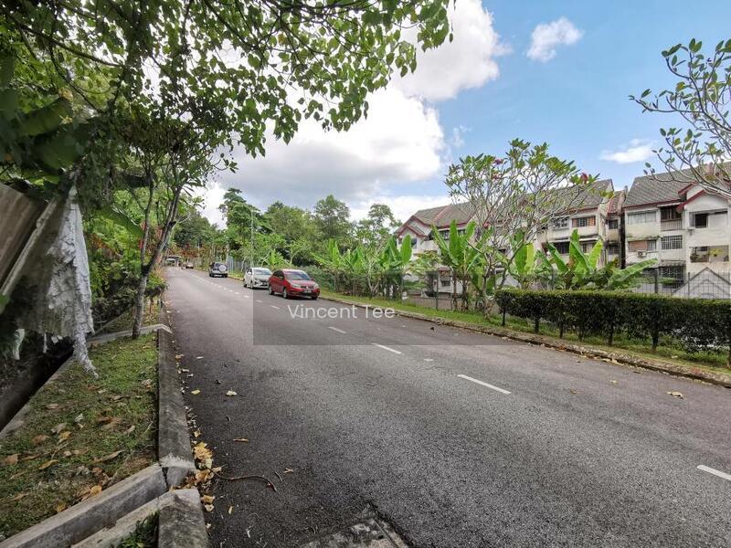 21732sf with 4 titles Residential Land Bandar Baru Selayang Batu Caves - 4