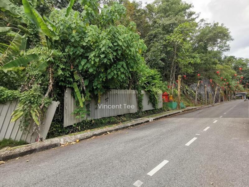 21732sf with 4 titles Residential Land Bandar Baru Selayang Batu Caves - 2