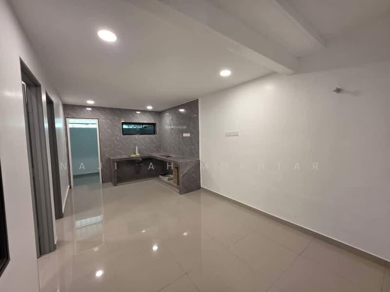 Taman Melawis - 5