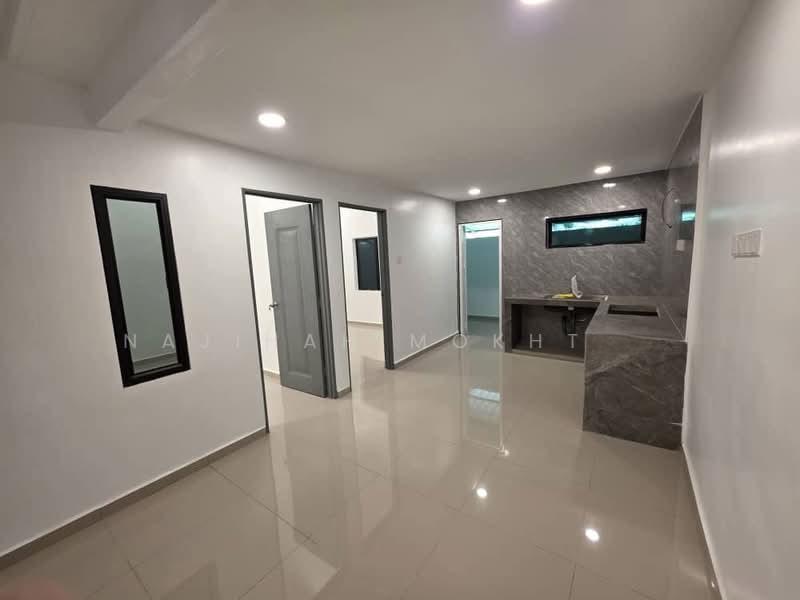 Taman Melawis - 3