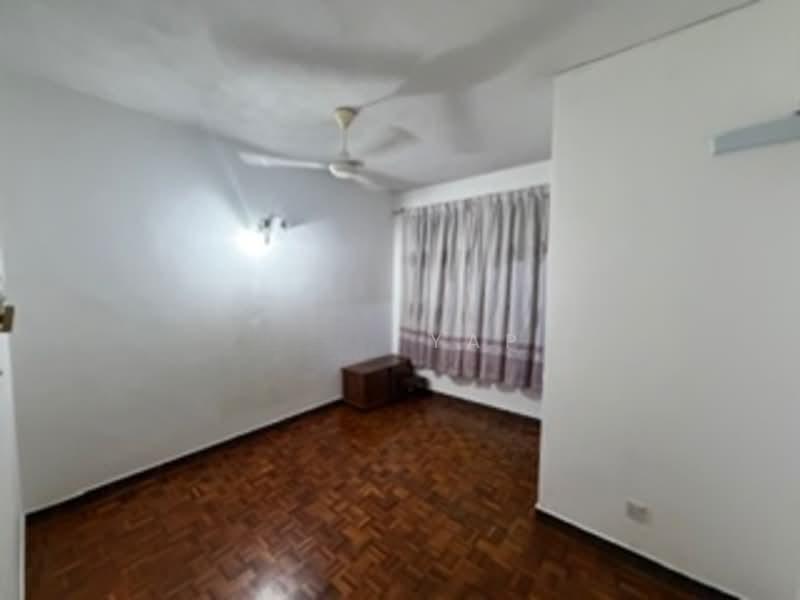 Intan Apartment - 2