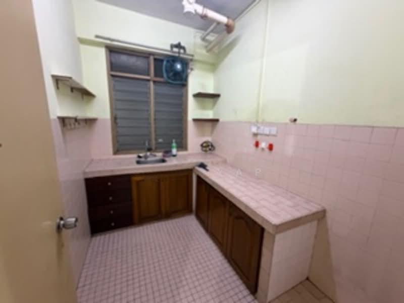 Intan Apartment - 5