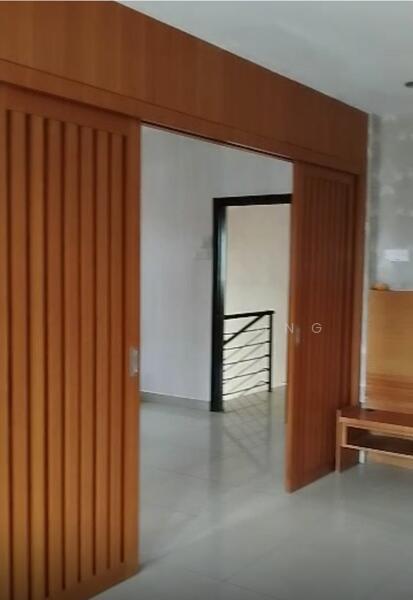 Taman Kempas Utama - 4