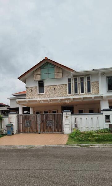 Taman Kempas Utama - 1