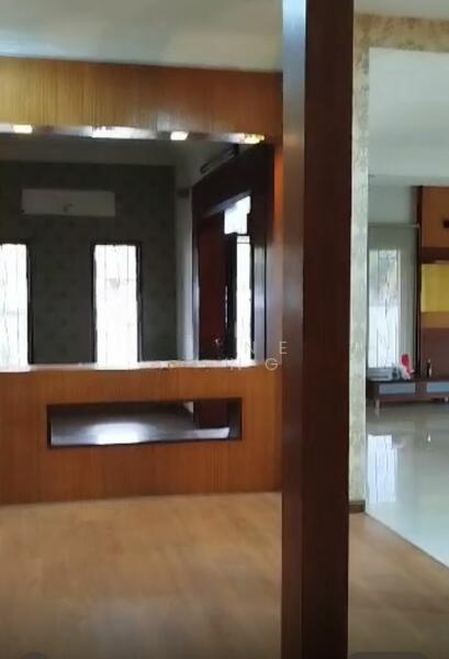 Taman Kempas Utama - 2