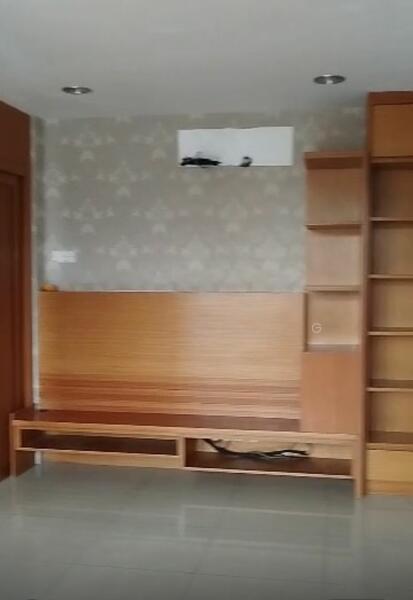 Taman Kempas Utama - 3