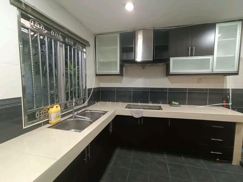 Pandan Jaya - 3