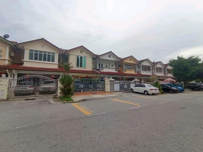 Pandan Jaya - 2
