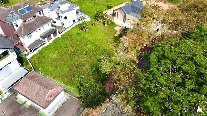 Exclusive Area Bungalow Lot @ Jalan Rimba Riang, Seksyen 9, Kota Damansara - 3