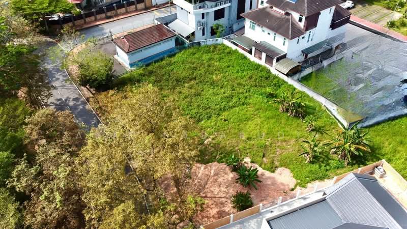 Exclusive Area Bungalow Lot @ Jalan Rimba Riang, Seksyen 9, Kota Damansara - 4