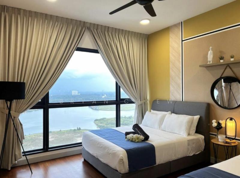 Bora Residences - 3