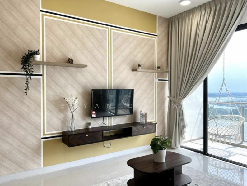 Bora Residences - 4