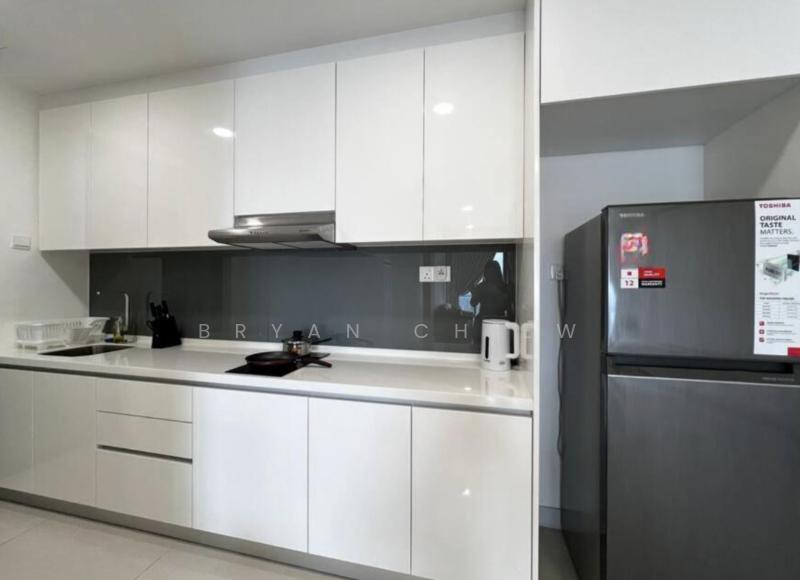 Bora Residences - 5