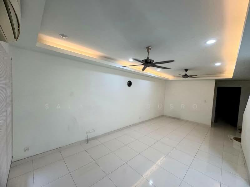 Canting - 2