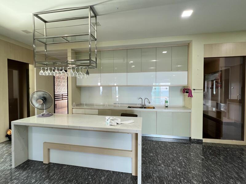 One Tanjong Condominium - 2