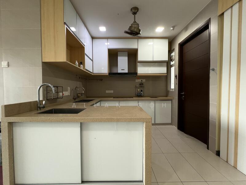 One Tanjong Condominium - 3