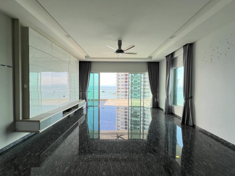One Tanjong Condominium - 1