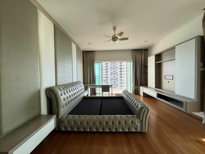 One Tanjong Condominium - 4