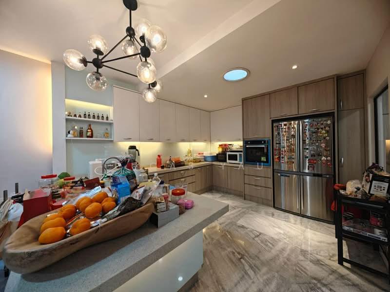 Taman Pinji Indah - 5