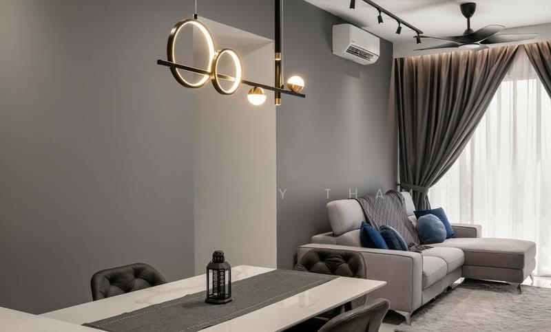 R&F Princess Cove Phase 3-New Casa Suites - 2
