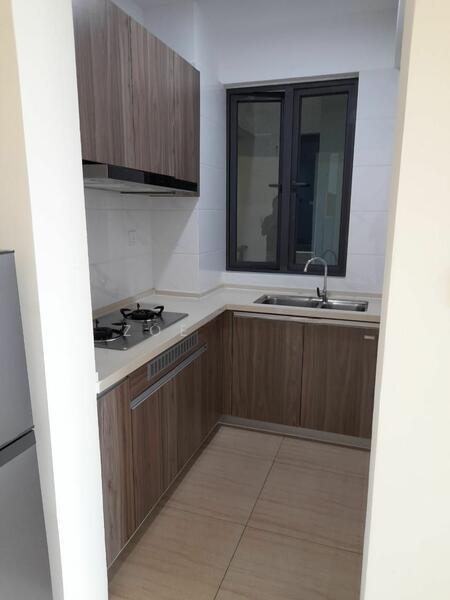 Country Garden Central Park - 5