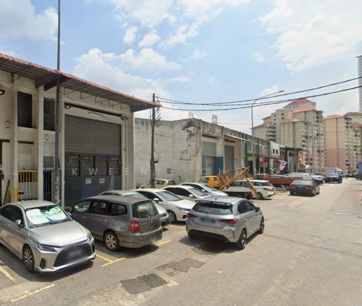 OUG Industrial Park - 2