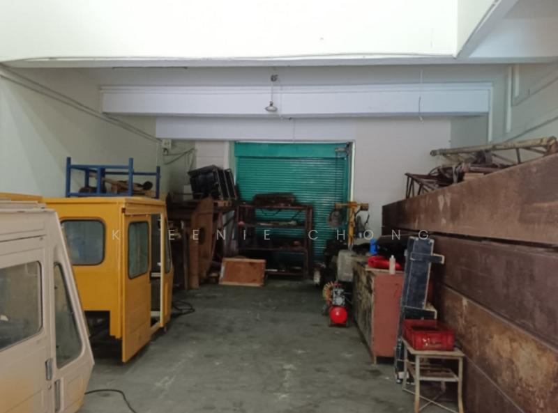 OUG Industrial Park - 4